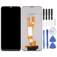 LCD Screen and Digitizer Full Assembly For Samsung Galaxy A03 Core 2
