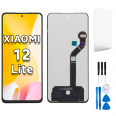 Complete screen for Xiaomi 12 Lite 1