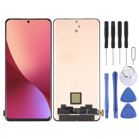 Pantalla completa para Xiaomi 12S Pro Pantalla Xiaomi 12S Pro