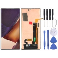 LCD Screen and Digitizer Full Assembly for Samsung Galaxy Note 20 Ultra 5G