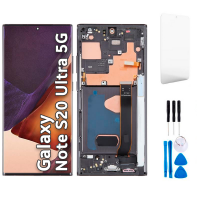 Ecrã completo para Samsung Note 20 Ultra 5G Ecrã completo para Samsung Note 20 Ultra 5G