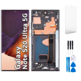 Ecr completo para Samsung Note 20 Ultra 5G 1