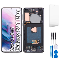 Complete screen for Samsung Galaxy S21+ 5G / G996 Complete screen for Samsung Galaxy S21+ 5G / G996