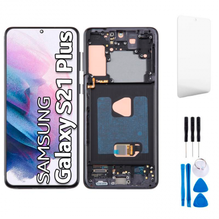 Samsung S21 Plus 5G Screen
