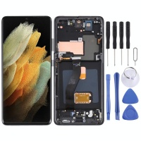 Complete screen for Samsung Galaxy S21 Ultra 5G / G998