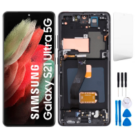 Complete screen for Samsung Galaxy S21 Ultra 5G / G998