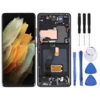 Complete screen for Samsung Galaxy S21 Ultra 5G / G998