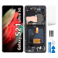 Complete screen for Samsung Galaxy S21 Ultra 5G / G998 1