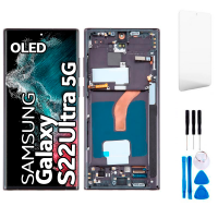 Complete screen for Samsung Galaxy S22 Ultra 5G / S908