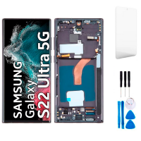 Complete screen for Samsung Galaxy S22 Ultra 5G / S908