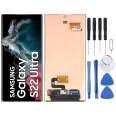 Pantalla completa para Samsung Galaxy S22 Ultra 5G / S908 1