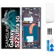 Complete screen for Samsung Galaxy S22 Ultra 5G / S908 1