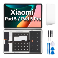 Pantalla completa para Xiaomi Pad 5 / Pad 5 Pro Pantalla completa para Xiaomi Pad 5 / Pad 5 Pro