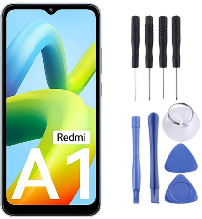Pantalla completa para Xiaomi Redmi A1 Pantalla Xiaomi Redmi A1