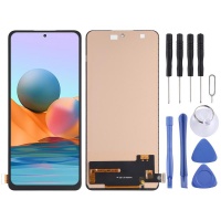 Complete Screen for Redmi Note 11 Pro+ 5G