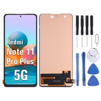 Pantalla completa para Xiaomi Redmi Note 11 Pro+ 5G