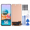 Ecrã completo para Redmi Note 11 Pro+ 5G 1