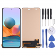 Complete Screen for Redmi Note 11 Pro+ 5G 1