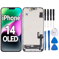 Écran complet pour iPhone 14 OLED Écran complet pour iPhone 14 OLED