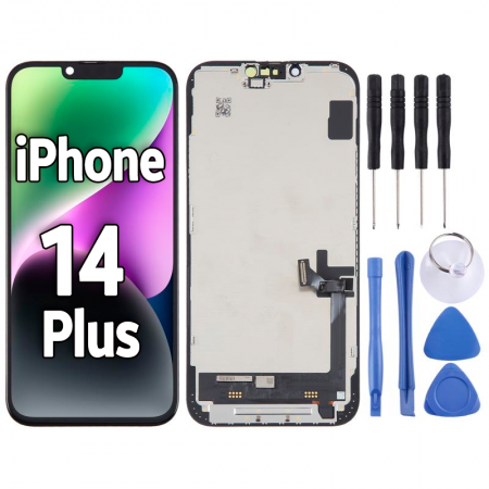 Ecr iPhone 14 Plus