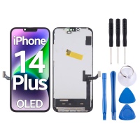 Complete screen for iPhone 14 Plus OLED Complete screen for iPhone 14 Plus OLED