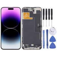 Complete screen for iPhone 14 Pro OLED