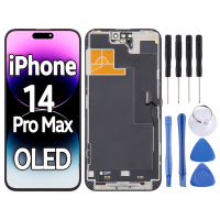 cran complet pour iPhone 14 Pro Max