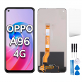 Pantalla completa para OPPO A96 4G 1