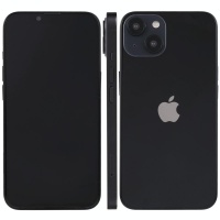 For iPhone 14 Plus Black Screen Non-Working Fake Dummy Display Model