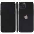 For iPhone 14 Plus Black Screen Non-Working Fake Dummy Display Model 1