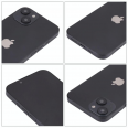 For iPhone 14 Plus Black Screen Non-Working Fake Dummy Display Model 4