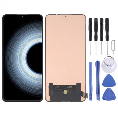 Pantalla completa para Xiaomi 12T