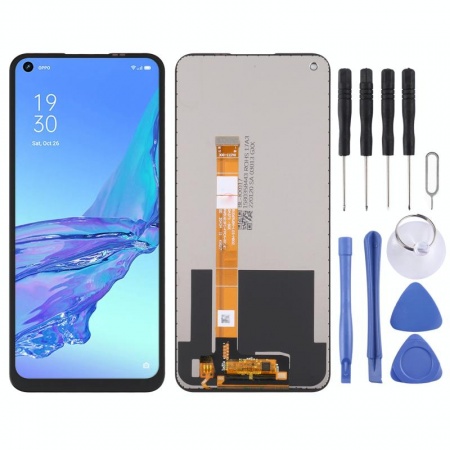 Pantalla completa para OPPO A53 (2020) / A53s