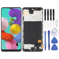 Complete Screen for Samsung Galaxy A51 / A515 OLED