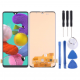 Pantalla completa para Samsung Galaxy A51 / A515 OLED 1