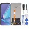 LCD Screen and Digitizer Full Assembly for OPPO A72 4G 1