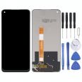 LCD Screen and Digitizer Full Assembly for OPPO A72 4G 2