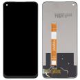 LCD Screen and Digitizer Full Assembly for OPPO A72 4G 3