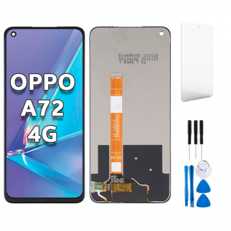Ecr� OPPO A72 4G