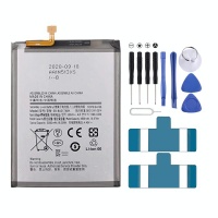 EB-BA217ABY 5000mAh Li-Polymer Battery Replacement For Samsung Galaxy A21s A12 SM-A217F SM-A217M A217DS