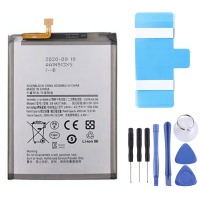 Battery for Samsung Galaxy A12 / A21s EB-BA217ABY 5000mAh