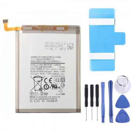 Batera para Samsung Galaxy A70 EB-BA705ABU 4500mAh