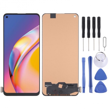 Pantalla completa para OPPO A96 5G / A94 5G / A95 5G / A74 4G