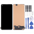 LCD Screen and Digitizer Full Assembly for OPPO A96 5G 2