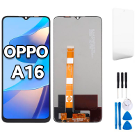 Pantalla completa para OPPO A16 / A16s / A54s