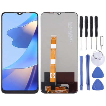 Pantalla completa para OPPO A16 / A16s / A54s