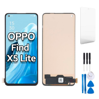 Complete screen for OPPO Find X5 Lite
