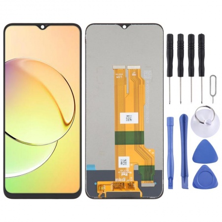 Ecr para Realme 9i / Realme 10 e Realme 10S