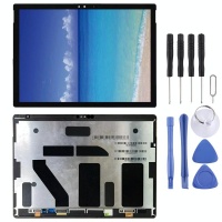 Original LCD Screen For Microsoft Surface Pro 8 12.3 inch with Digitizer Full Assembly（Black)