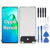 Complete Screen for OPPO Reno 8